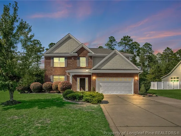 3512 Chagford Ln, Fayetteville, NC 28306