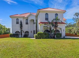 3190 25th Ave SW, Naples, FL 34117