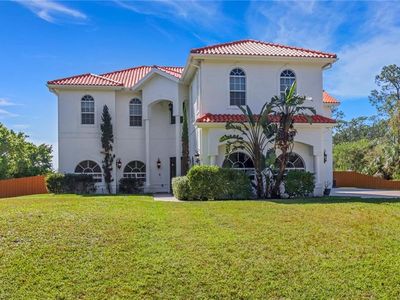 3190 25th AVE SW, Naples, FL, 34117