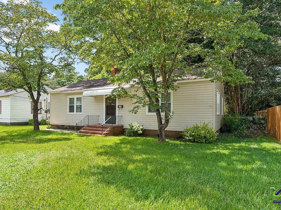 419 Chamlee Dr, Fort Valley, GA 31030 MLS 234825 Zillow