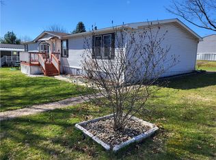 161 Treesdale Dr, Cranberry Township, PA 16066
