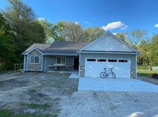 3280 Pointe Tremble Rd, Algonac, MI 48001