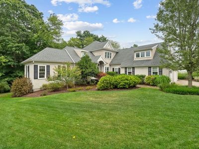52 Prince Snow Cir, Mattapoisett, MA, 02739