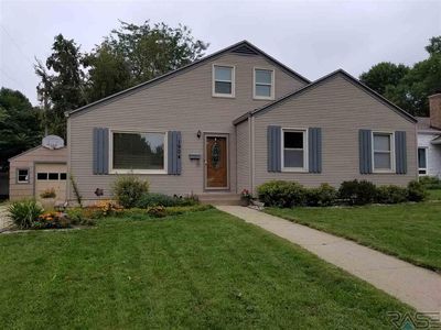 1904 W 22nd St, Sioux Falls, SD, 57105