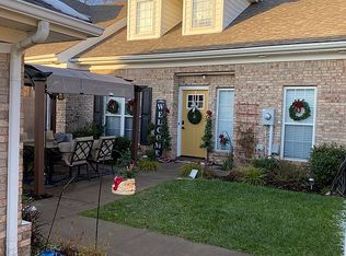 111 Stonewall Path, Georgetown, KY 40324