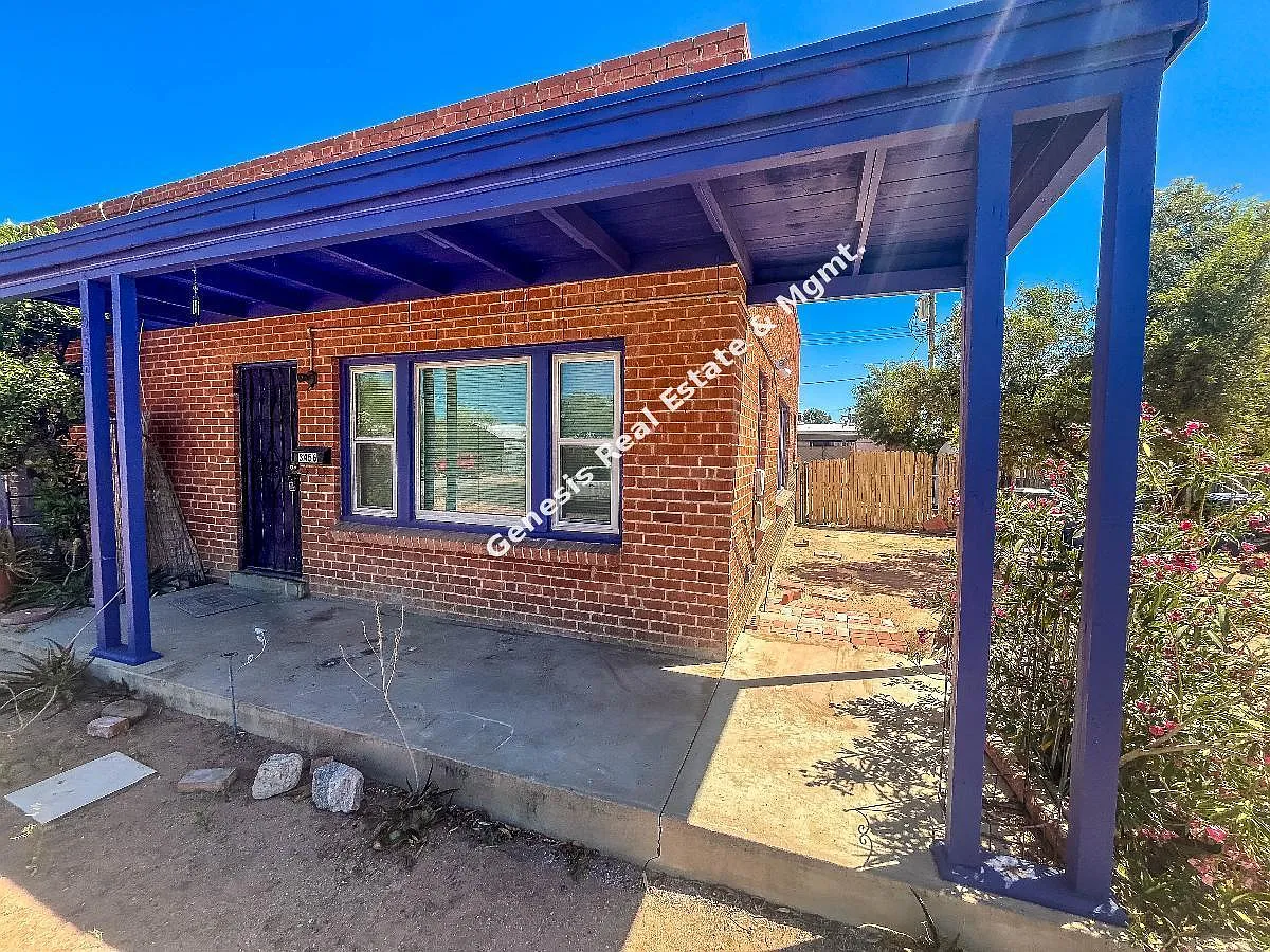 1 bed, 1.0 bath, 704 sqft, $950 — Photo 4