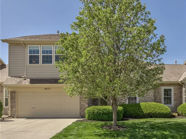 8871 Inkster St, Lenexa, KS 66227