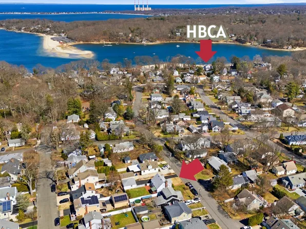 126 Grant Street, Centerport, NY 11721