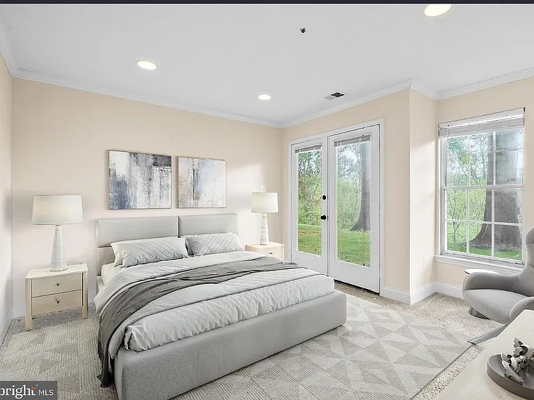 4720 Dorsey Hall Dr #602 — Photo 3