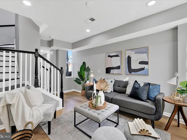 6 S Washington St, Baltimore, MD 21231