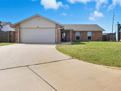 901 SW 66th St, Lawton, OK, 73505