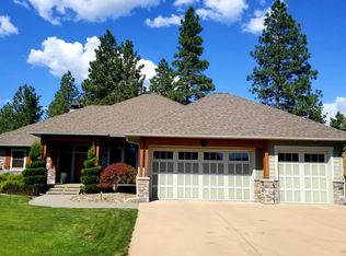 21750 E Mill River Ln, Liberty Lake, WA 99019