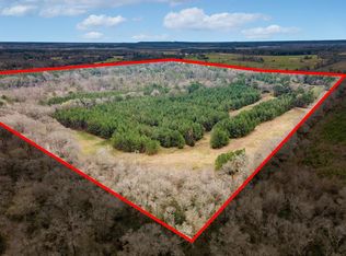 1997 County Road 1006, Center, TX 75935