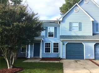 310 Ferguson Bnd, Yorktown, VA 23693