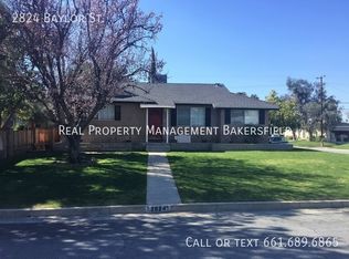2824 Baylor St, Bakersfield, CA 93305