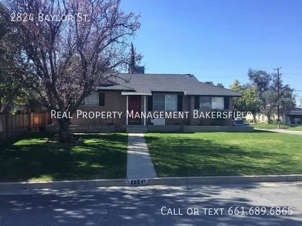 2824 Baylor St, Bakersfield, CA 93305