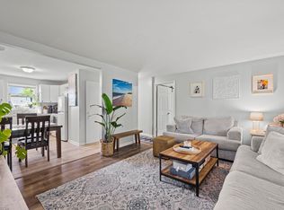 70 Carroll Ave UNIT 303, Newport, RI 02840