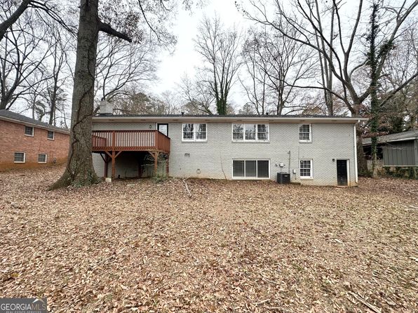 4568 Dorset Cir, Decatur, GA 30035