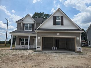 4316 Kirkhill Ct, Wade, NC 28395