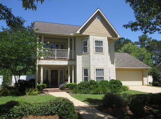 203 Marigold Ln, Dothan, AL 36305