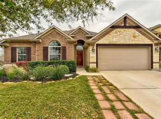 3001 Sachen St, Georgetown, TX 78626