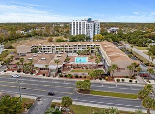 6803 N Ocean Blvd #129, Myrtle Beach, SC 29572