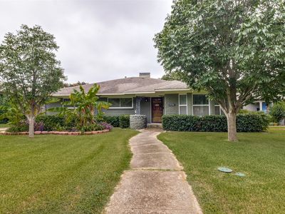 4184 Park Ln, Dallas, TX, 75220
