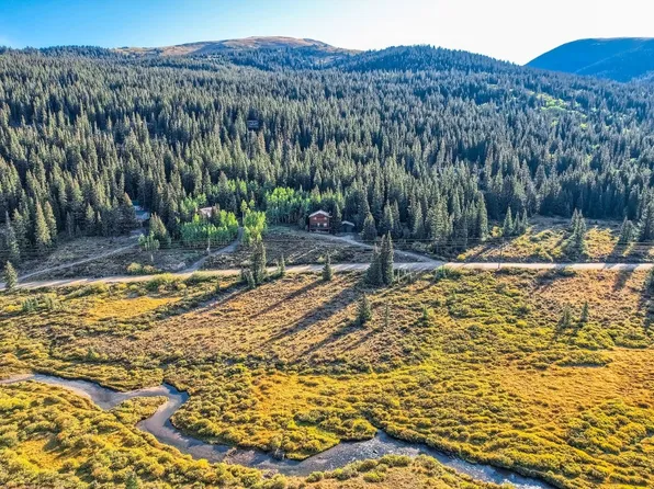 2554 County Road 4, Alma, CO 80420