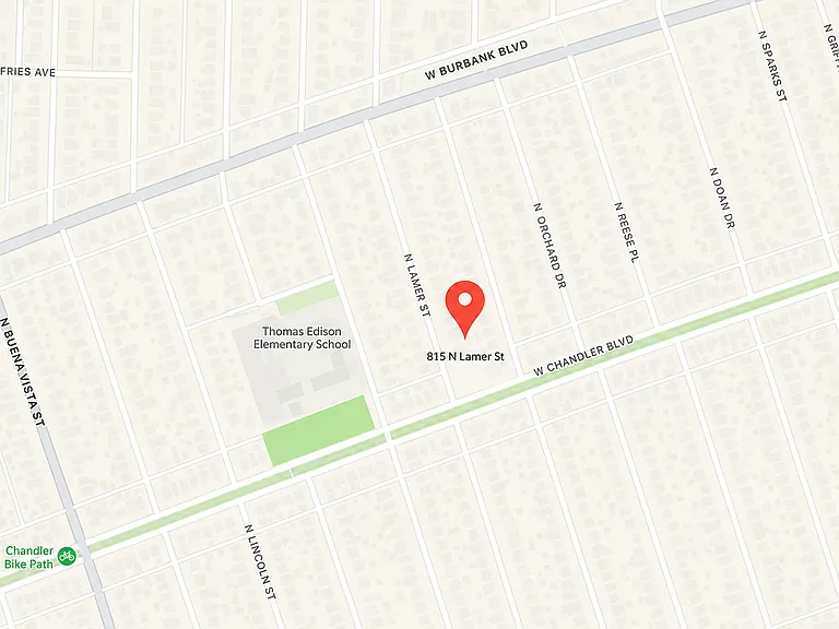 815 N Lamer St — Photo 15