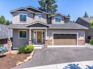 2942 Chardonnay Ln, Bend, OR 97703