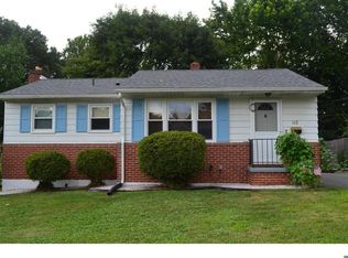 112 Longview Dr, Newark, DE 19711