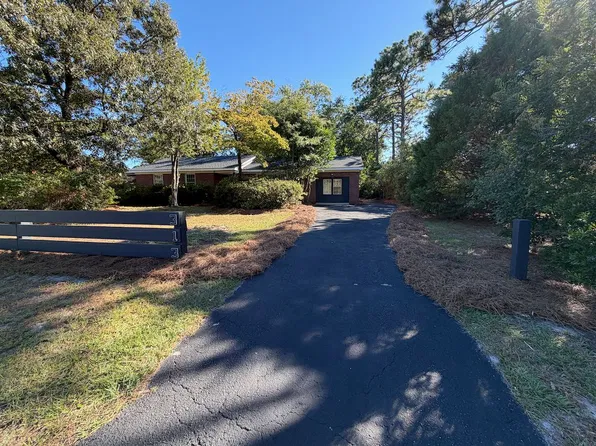 313 Mohican Trl, Wilmington, NC 28409