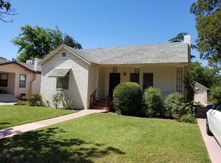 4685 E Nevada Ave, Fresno, CA 93702