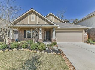 23741 Juniper Valley Ln, New Caney, TX 77357