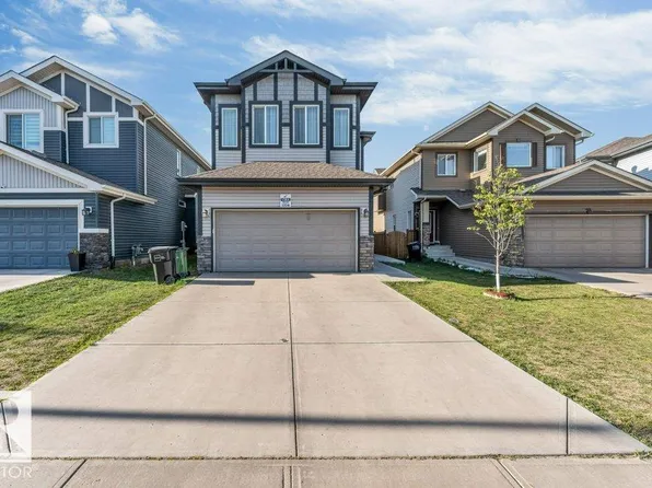 1224 25th Ave NW, Edmonton, AB T6T 2E5