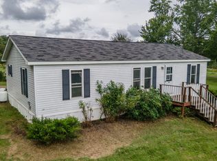 261 Pittston Rd, Whitefield, ME 04353
