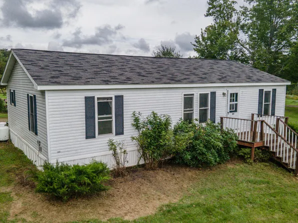 261 Pittston Road, Whitefield, ME 04353