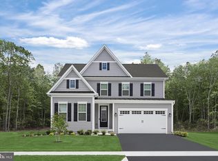 LOT 190 Stephan Decatur, Rehoboth Beach, DE 19971