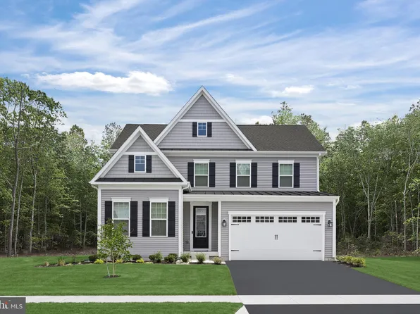 LOT 190 Stephan Decatur, Rehoboth Beach, DE 19971