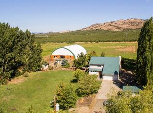 535 Carter Ln, Ashland, OR 97520