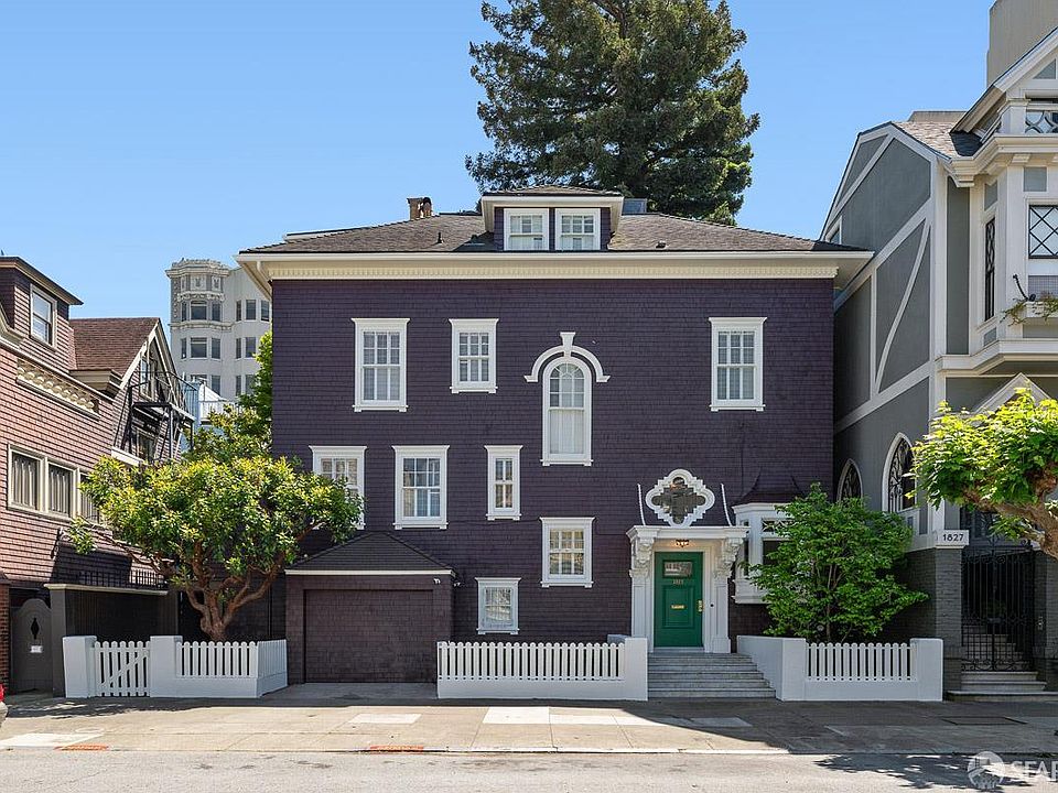 1st image of 1815 Vallejo St