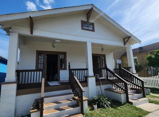 1704 Abundance St #1704, New Orleans, LA 70119