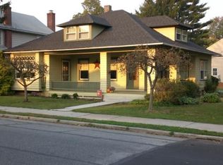 27 N Hazel St, Manheim, PA 17545