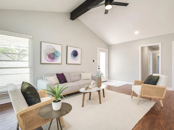 3203 Foster Ln, Austin, TX 78757