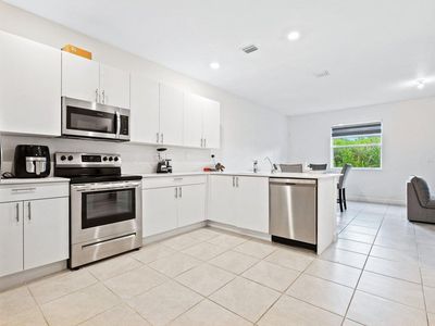 2701 SE 10th Street, Homestead, FL, 33035