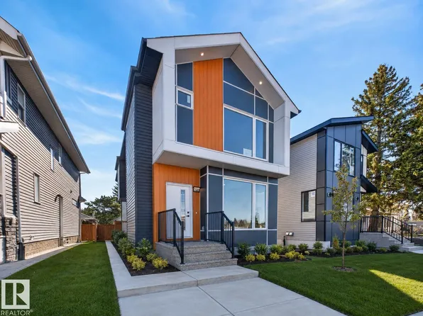 8713 149th St NW, Edmonton, AB T5R 1B5