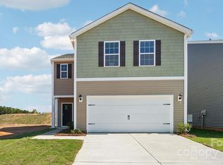 12024 Zazu Way, Charlotte, NC 28215