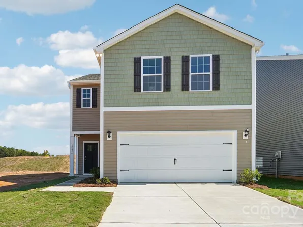 12024 Zazu Way, Charlotte, NC 28215