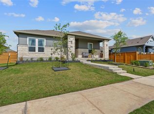 8608 Apogee Blvd, Austin, TX 78744