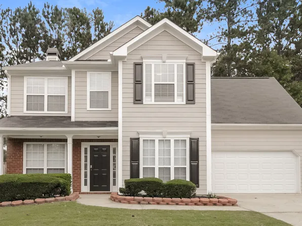 2910 Water Lily Ct, Austell, GA 30106